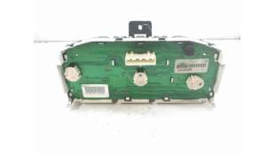 CUADRO INSTRUMENTOS NISSAN TIIDA FASTBACK (2007-2011) 1.8 126CV 1798CC - L. 7167520 / 24810EM00C 2